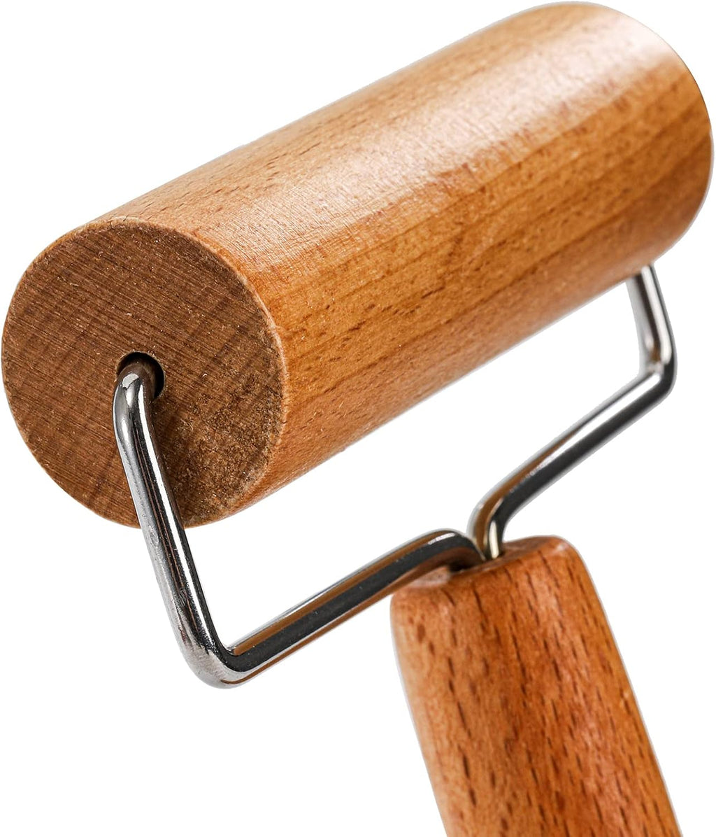 Pizza Dough Docker Roller - Set of 2