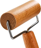 Pizza Dough Docker Roller - Set of 2