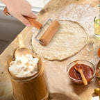 Pizza Dough Docker Roller - Set of 2