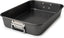 Lasagna Pan with Handles, 15x10x3 Inch Bakeware or Oven, Nonstick Rectangular Roasting Pan, Deep Baking Dish or Cake and Brownie, Heavy Duty