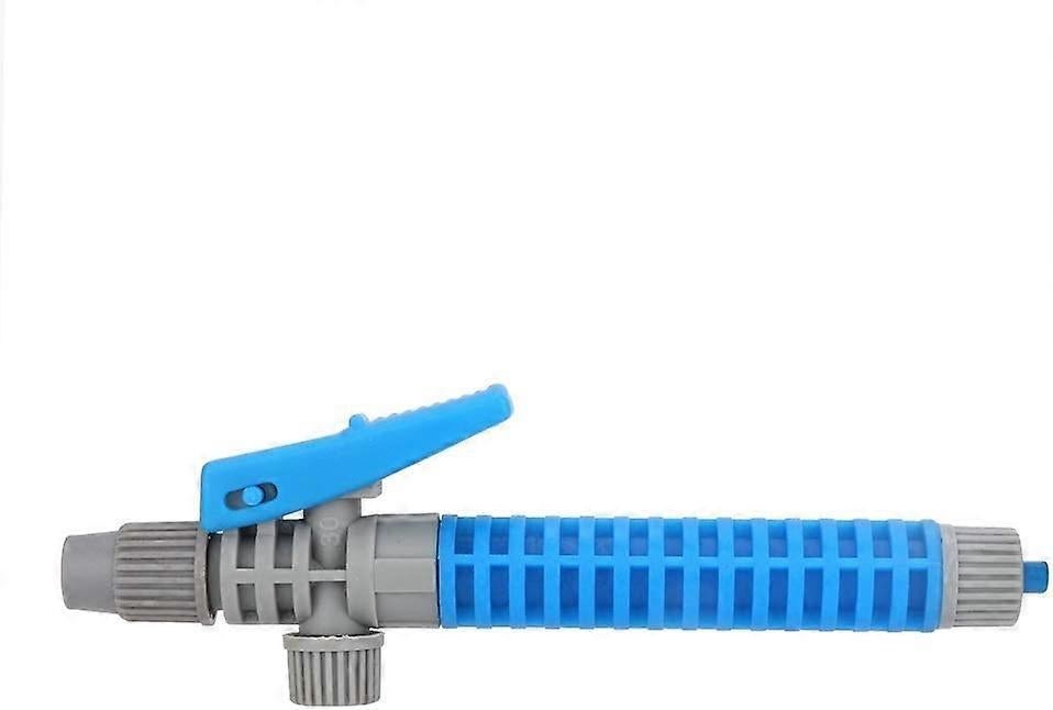 Handle Sprayer Trigger Watering Sprayer Garden Accessory Spray Gun Hose Garden for Agriculture Forestry Main image
