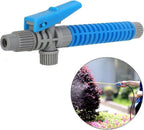 Handle Sprayer Trigger Watering Sprayer Garden Accessory Spray Gun Hose Garden for Agriculture Forestry