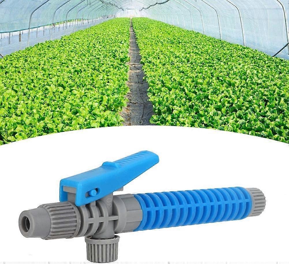 Handle Sprayer Trigger Watering Sprayer Garden Accessory Spray Gun Hose Garden for Agriculture Forestry