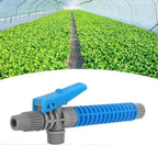 Handle Sprayer Trigger Watering Sprayer Garden Accessory Spray Gun Hose Garden for Agriculture Forestry