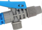 Handle Sprayer Trigger Watering Sprayer Garden Accessory Spray Gun Hose Garden for Agriculture Forestry