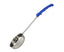 Stainless Steel Pizza Sauce Ladle - Blue