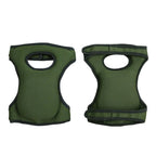 Garden Sponge Knee Pads, Neoprene Anti-Slip Kneeling Cushions, for Gardening, Housework &Outdoor Work (1 Pair) - Green