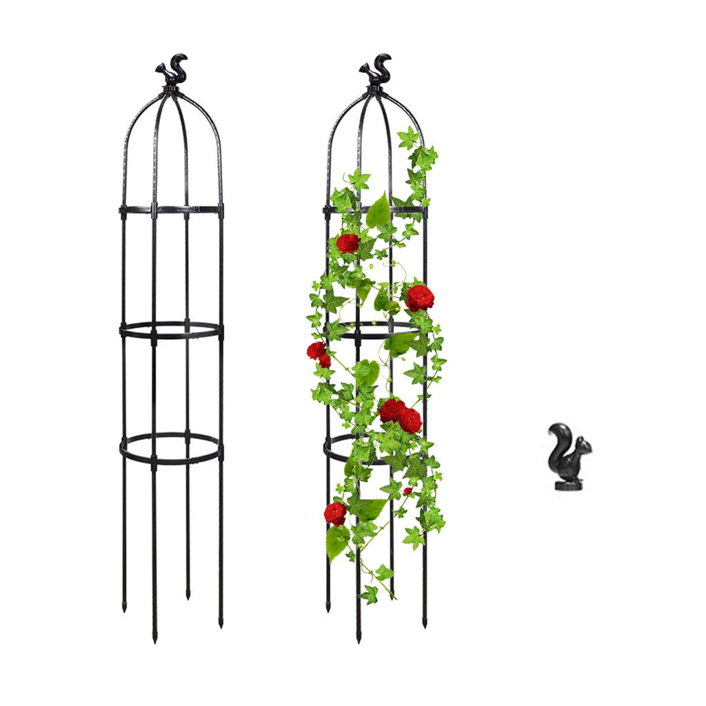 Gardening Climbing Vine Plant Climbing Vine Trellis for Climbing Plants