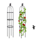 Gardening Climbing Vine Plant Climbing Vine Trellis for Climbing Plants