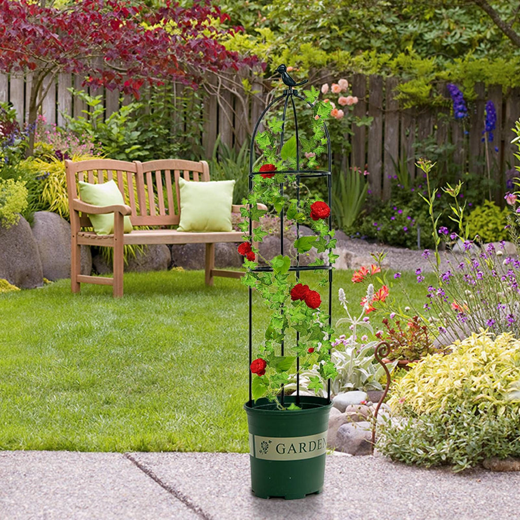 Gardening Climbing Vine Plant Climbing Vine Trellis for Climbing Plants