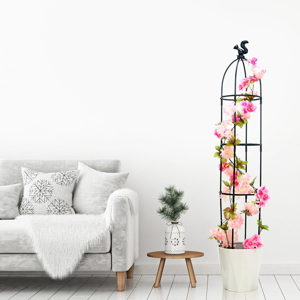 Gardening Climbing Vine Plant Climbing Vine Trellis for Climbing Plants