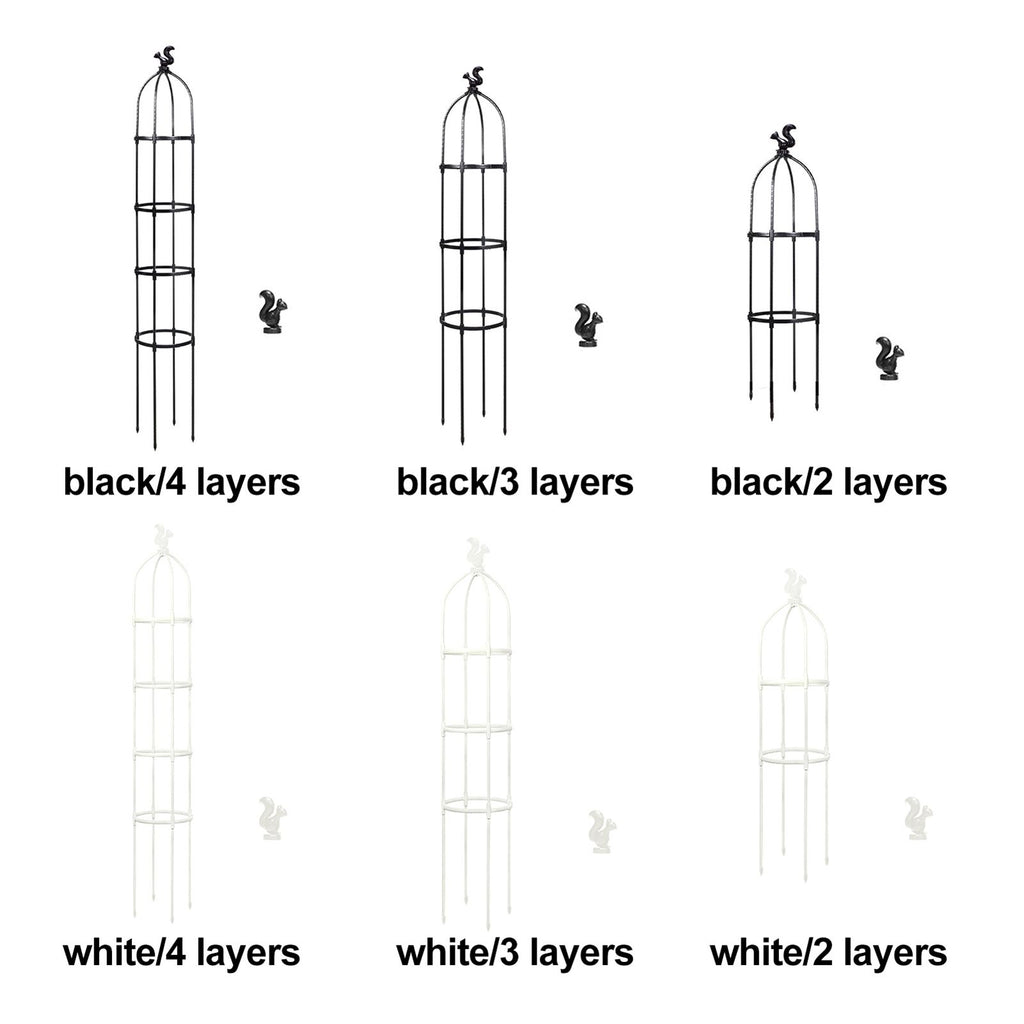 Gardening Climbing Vine Plant Climbing Vine Trellis for Climbing Plants