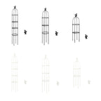 Gardening Climbing Vine Plant Climbing Vine Trellis for Climbing Plants