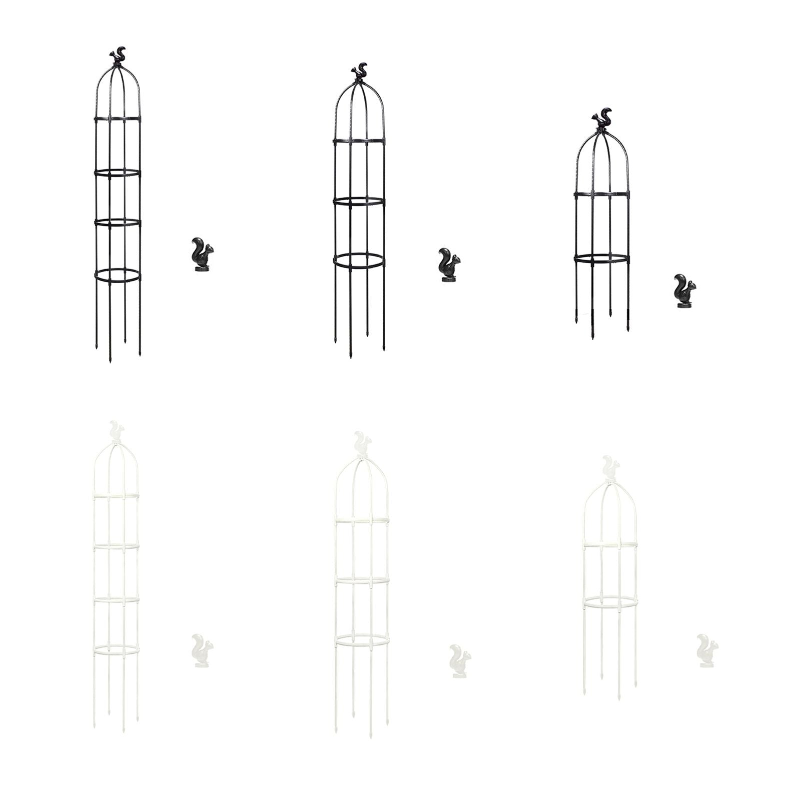 Gardening Climbing Vine Plant Climbing Vine Trellis for Climbing Plants