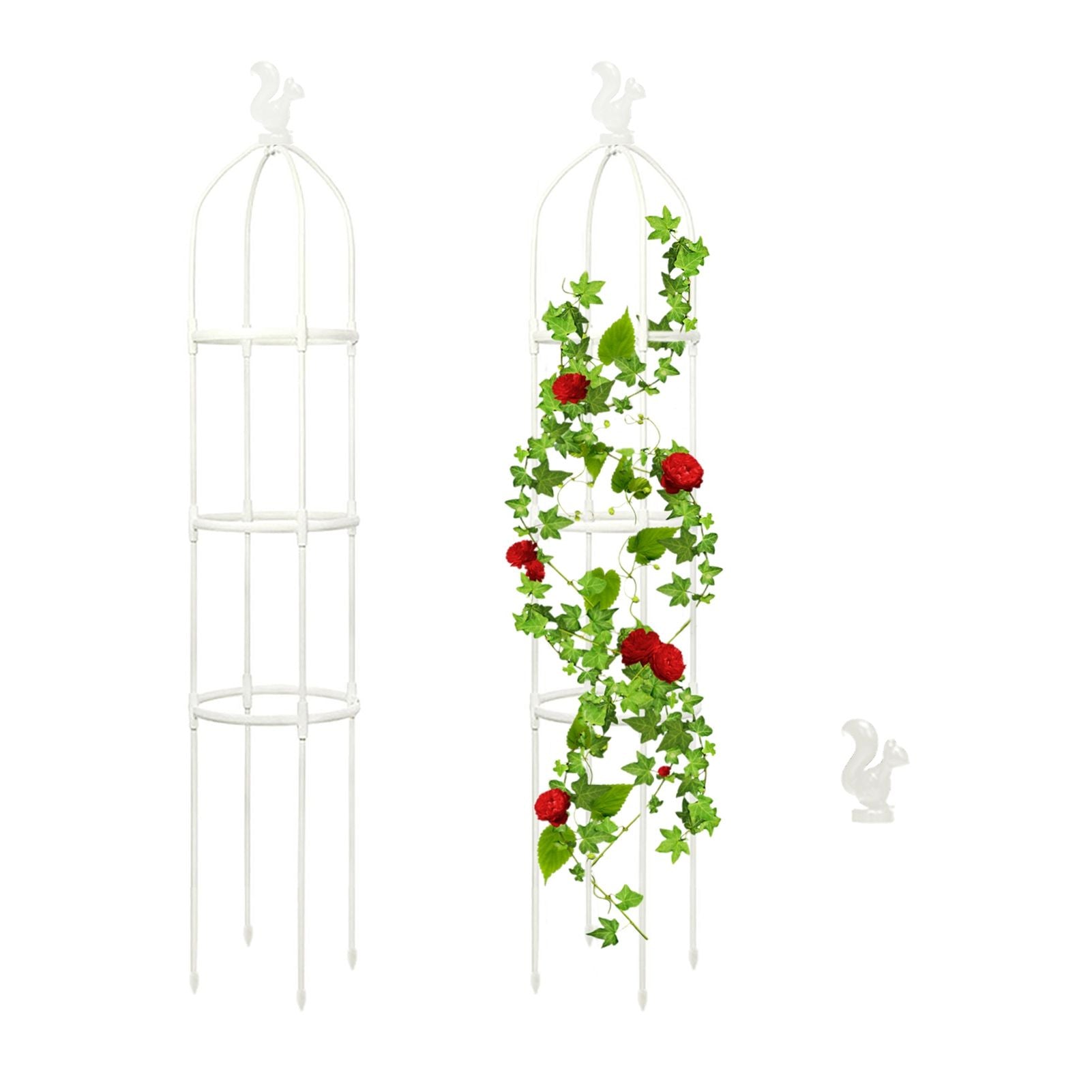 Gardening Climbing Vine Plant Climbing Vine Trellis for Climbing Plants Main image