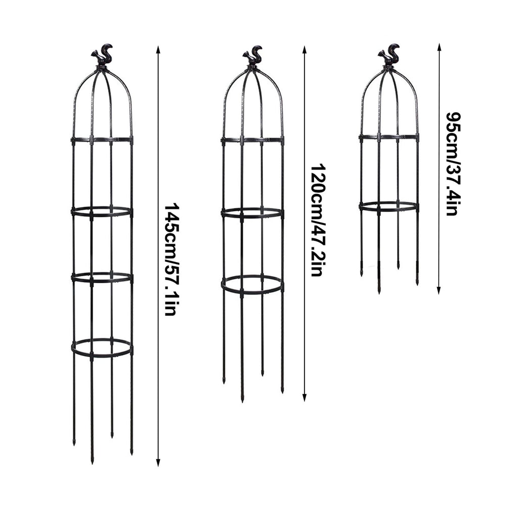 Gardening Climbing Vine Plant Climbing Vine Trellis for Climbing Plants