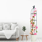 Gardening Climbing Vine Plant Climbing Vine Trellis for Climbing Plants