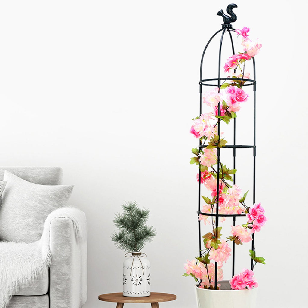Gardening Climbing Vine Plant Climbing Vine Trellis for Climbing Plants
