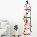 Gardening Climbing Vine Plant Climbing Vine Trellis for Climbing Plants