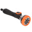 Garden Hose Sprayer 8 Sprays Intelligent Adjustable Efficient Water Hose Sprayer for Garden