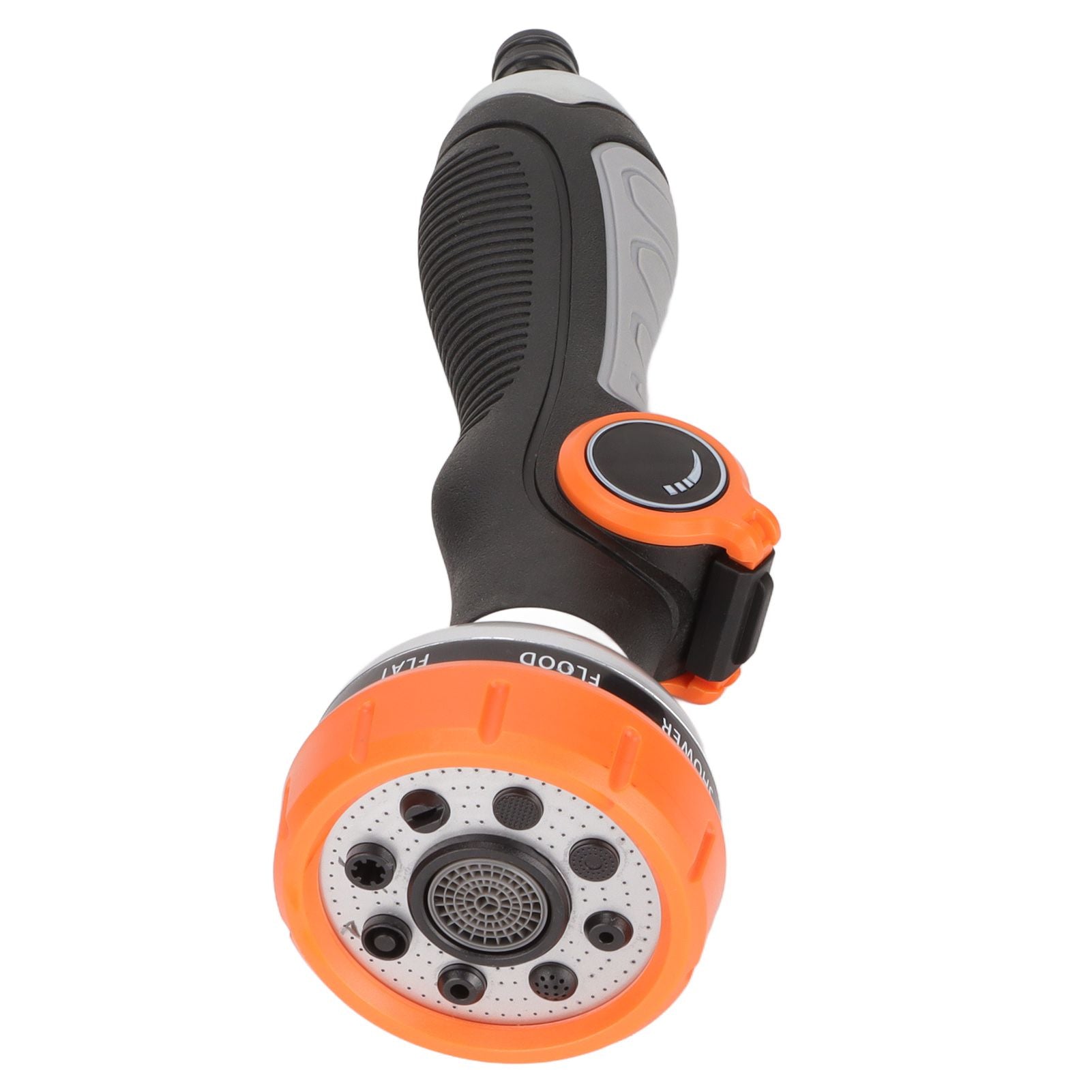 Garden Hose Sprayer 8 Sprays Intelligent Adjustable Efficient Water Hose Sprayer for Garden Secondary image