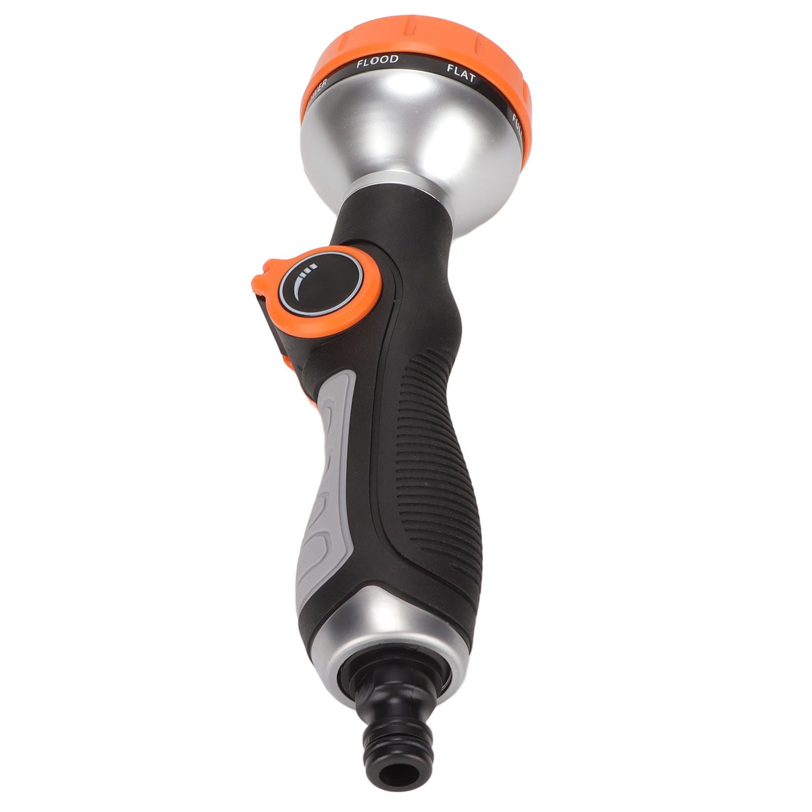 Garden Hose Sprayer 8 Sprays Intelligent Adjustable Efficient Water Hose Sprayer for Garden