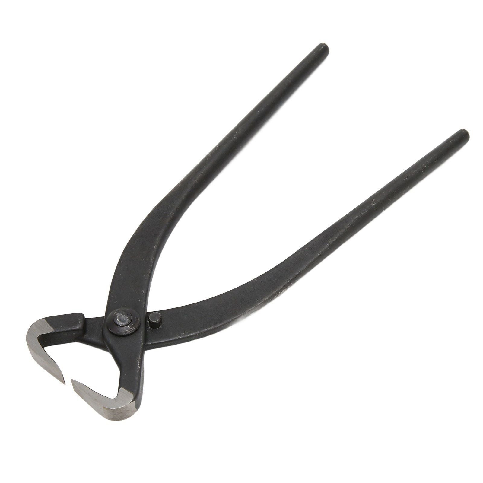Bonsai Branch Cutter Manganese Steel Professional Branch Pruning Shear for Flower Tree 8.1 Inch Main image