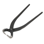 Bonsai Branch Cutter Manganese Steel Professional Branch Pruning Shear for Flower Tree 8.1 Inch