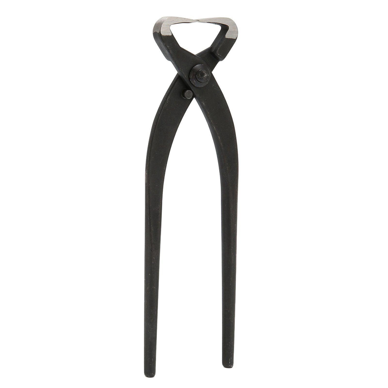 Bonsai Branch Cutter Manganese Steel Professional Branch Pruning Shear for Flower Tree 8.1 Inch Secondary image