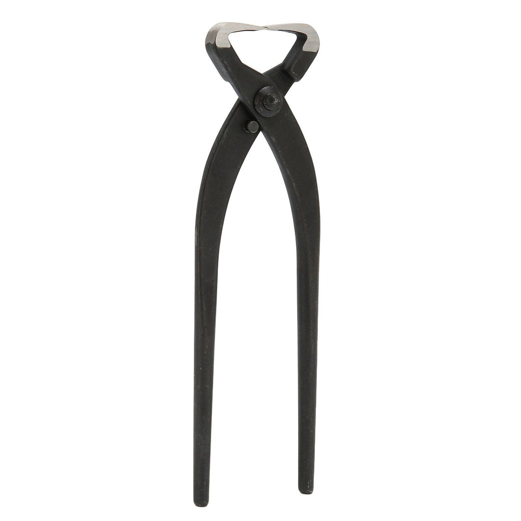 Bonsai Branch Cutter Manganese Steel Professional Branch Pruning Shear for Flower Tree 8.1 Inch