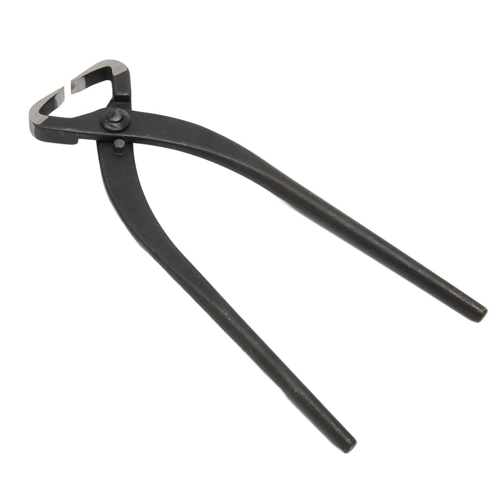 Bonsai Branch Cutter Manganese Steel Professional Branch Pruning Shear for Flower Tree 8.1 Inch