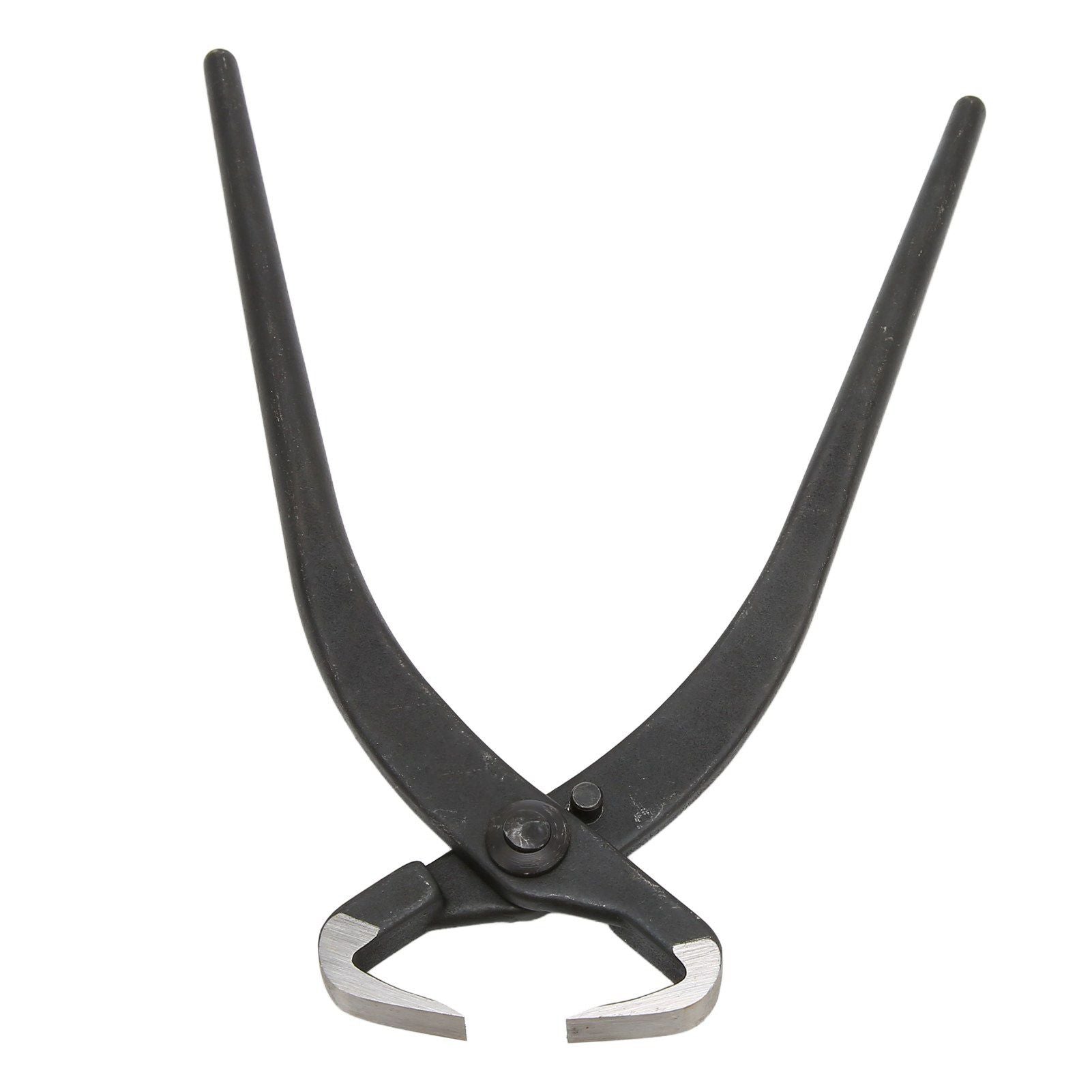 Bonsai Branch Cutter Manganese Steel Professional Branch Pruning Shear for Flower Tree 8.1 Inch