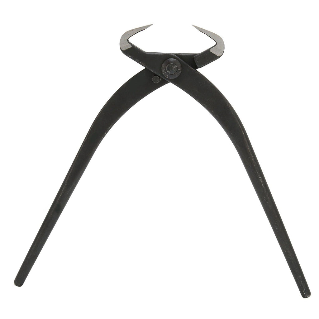Bonsai Branch Cutter Manganese Steel Professional Branch Pruning Shear for Flower Tree 8.1 Inch