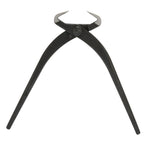 Bonsai Branch Cutter Manganese Steel Professional Branch Pruning Shear for Flower Tree 8.1 Inch