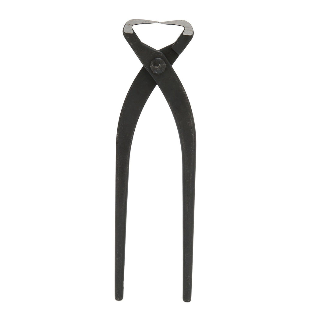 Bonsai Branch Cutter Manganese Steel Professional Branch Pruning Shear for Flower Tree 8.1 Inch