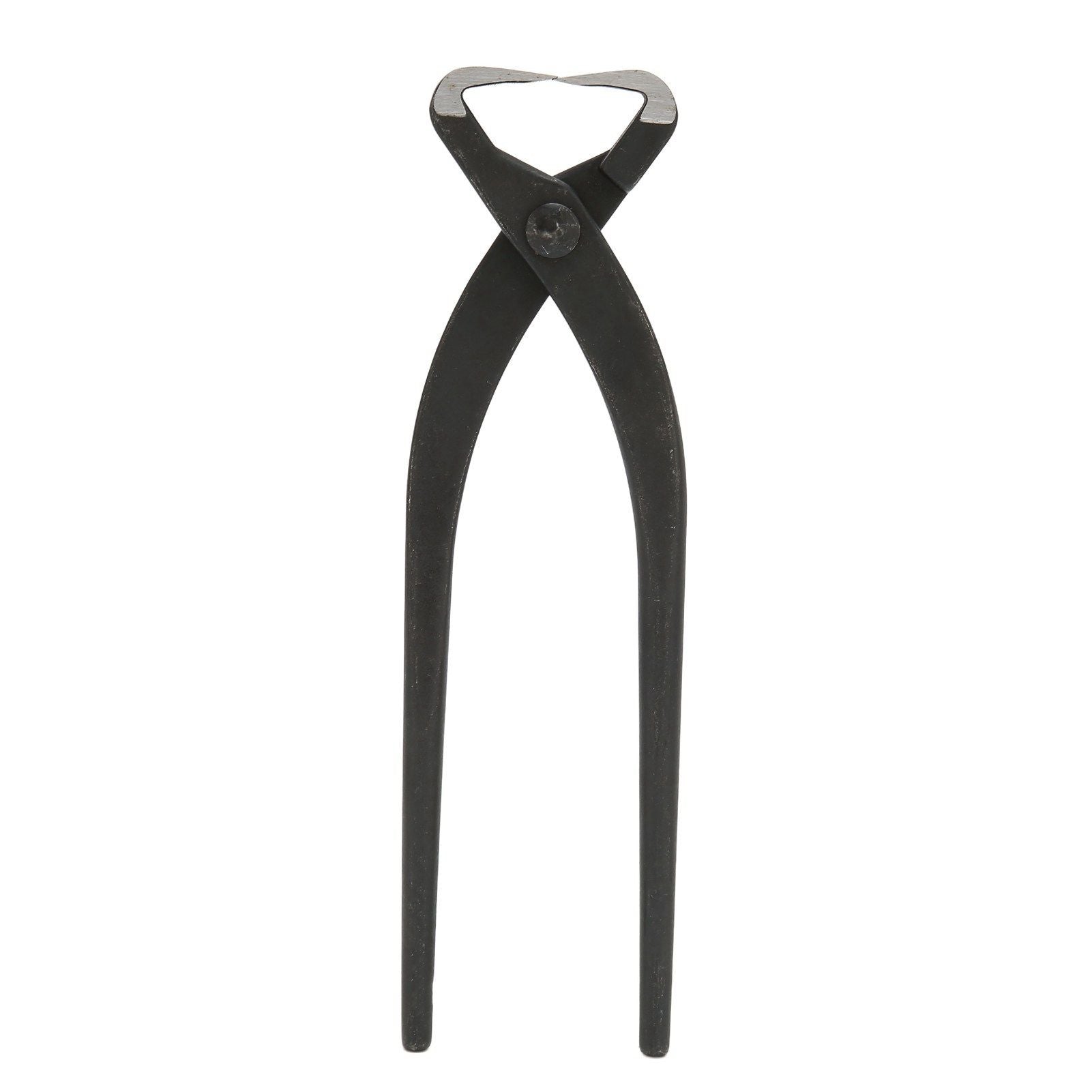 Bonsai Branch Cutter Manganese Steel Professional Branch Pruning Shear for Flower Tree 8.1 Inch
