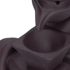 Backflow Incense Burner Smoke Waterfall Ceramic Incense Holder Aroma Burner Home Ornament for Bedroom Decoration