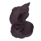 Backflow Incense Burner Smoke Waterfall Aroma Burner Ceramic Incense Holder Ornament for Home Office Decoration