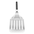 Stainless Steel Slotted Pizza Paddle