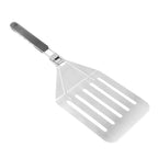 Stainless Steel Slotted Pizza Paddle