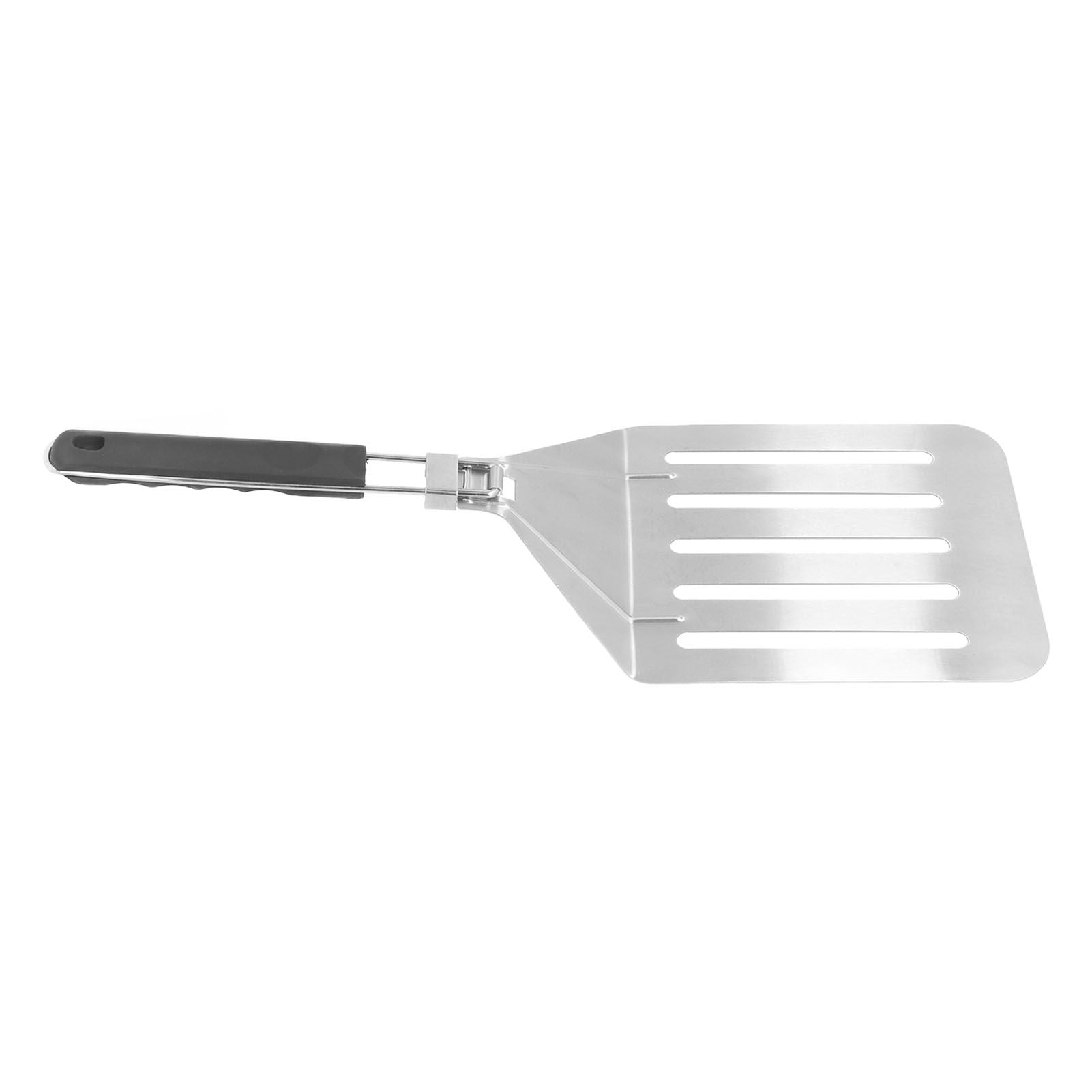 Stainless Steel Slotted Pizza Paddle