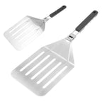 Stainless Steel Slotted Pizza Paddle