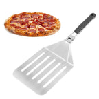 Stainless Steel Slotted Pizza Paddle