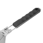Stainless Steel Slotted Pizza Paddle