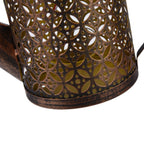 Solar Kettle Lawn Light Beautiful Convenient Solar Watering Can Lights for Garden Yard Decoration