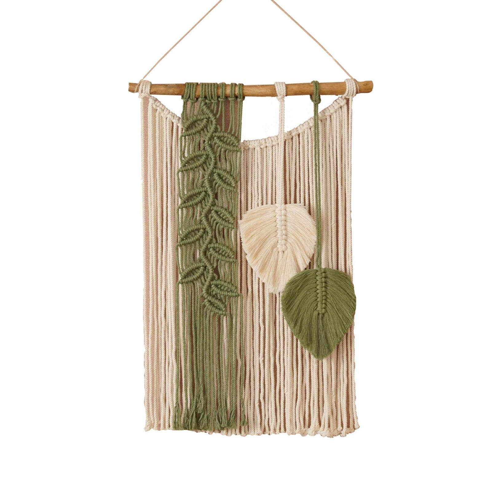 Bohemian Tassel Wall Decorations Home Decoration Wall Hanging Wall Decoration Main image
