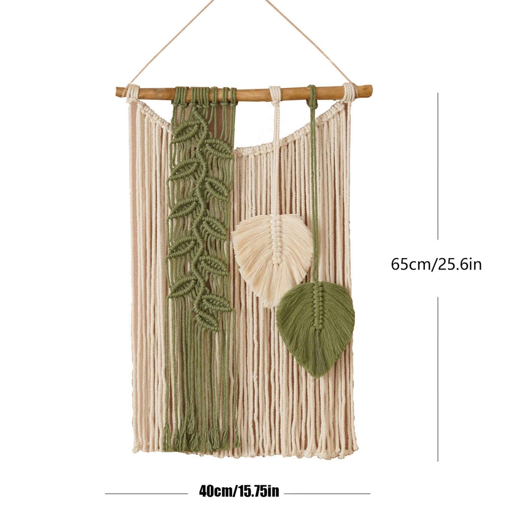 Bohemian Tassel Wall Decorations Home Decoration Wall Hanging Wall Decoration