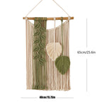 Bohemian Tassel Wall Decorations Home Decoration Wall Hanging Wall Decoration