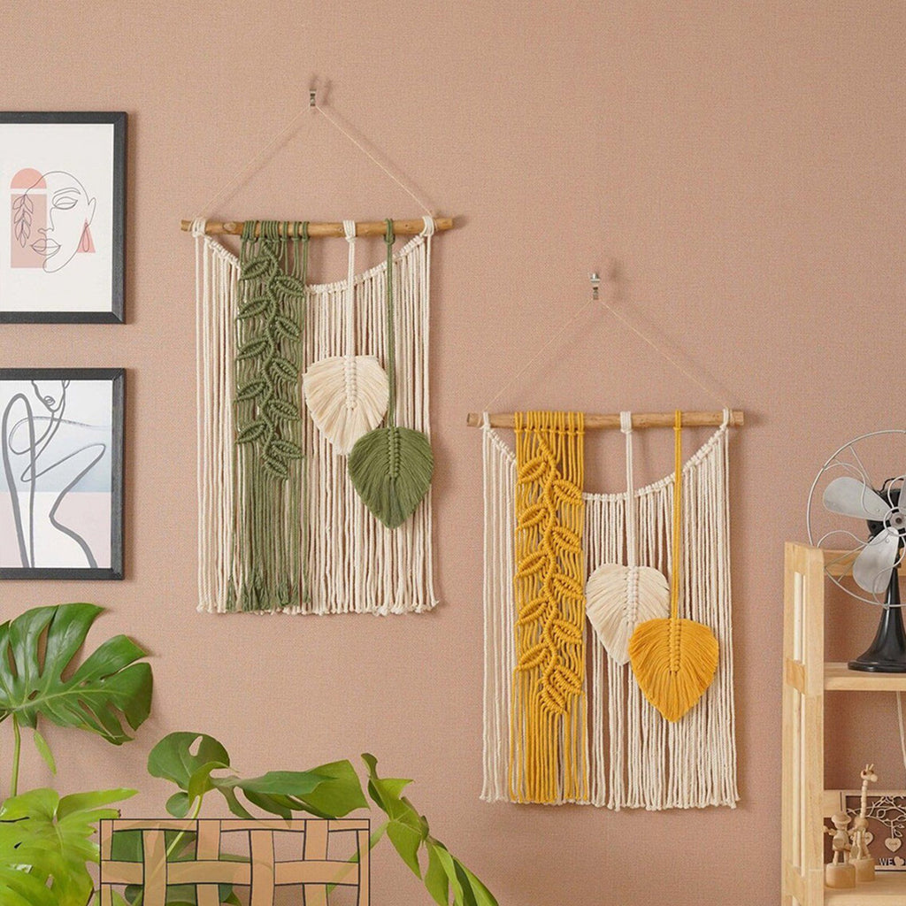 Bohemian Tassel Wall Decorations Home Decoration Wall Hanging Wall Decoration