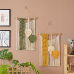 Bohemian Tassel Wall Decorations Home Decoration Wall Hanging Wall Decoration